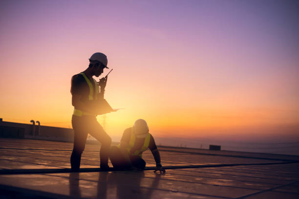 Best Best Roofing Contractors  in Santa Teresa, NM